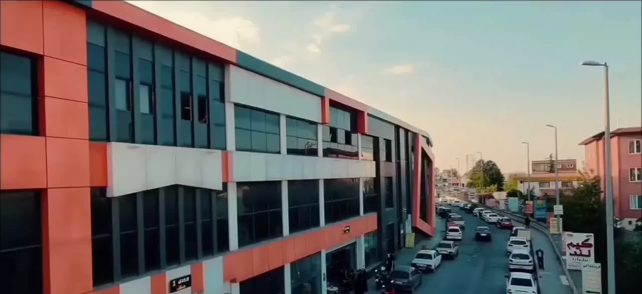 فروش مغازه در بازار بزرگ ساحلی نوشهر