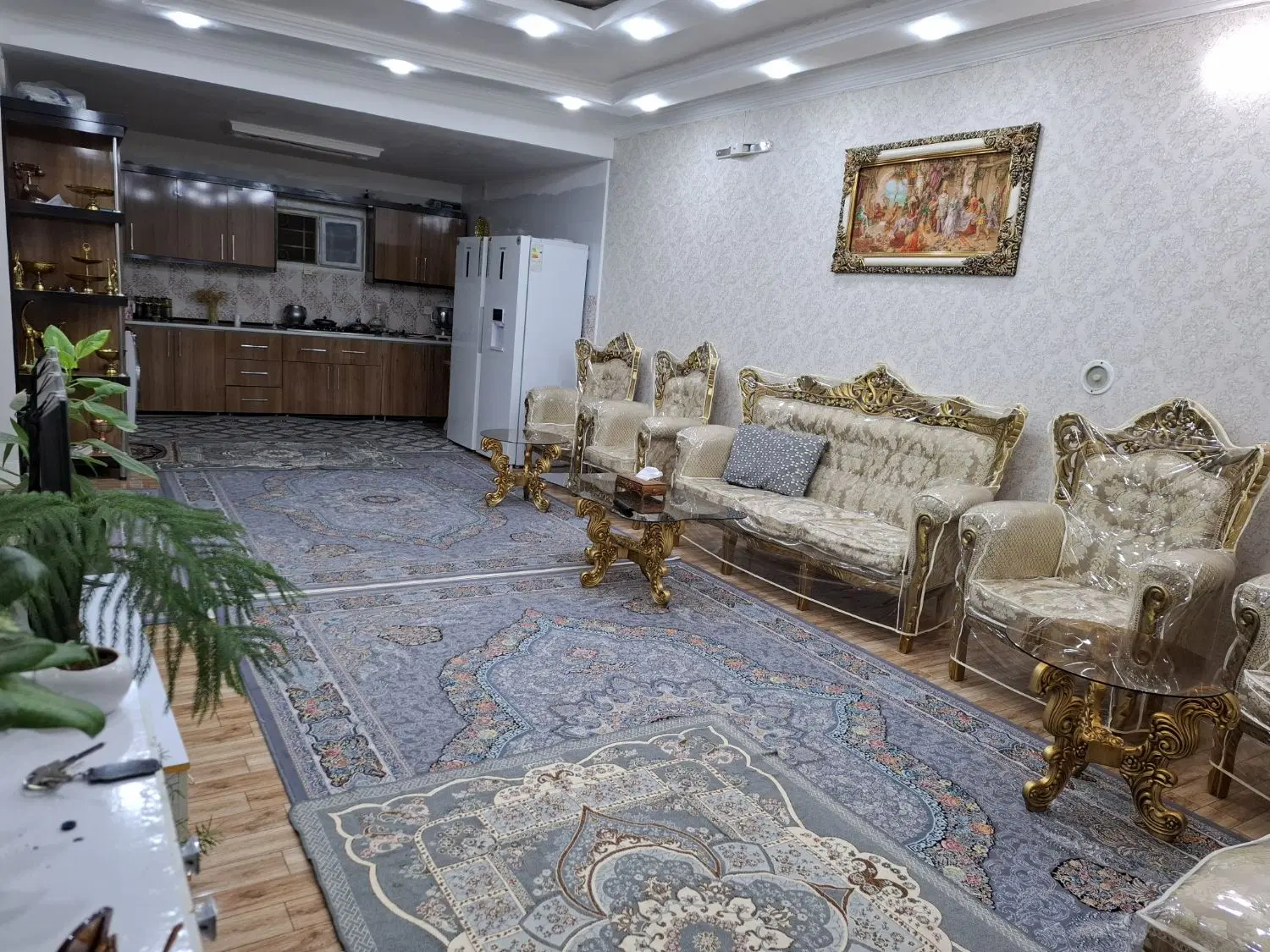 منزل رهن و اجاره