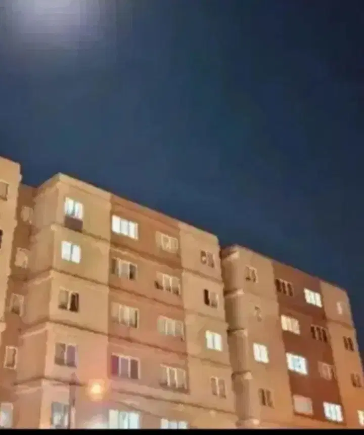 مسکن مهر رازی کیهانشهر