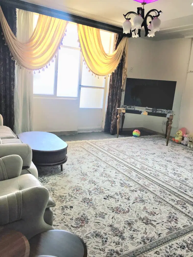 خانه فروشی در مرکز شهر