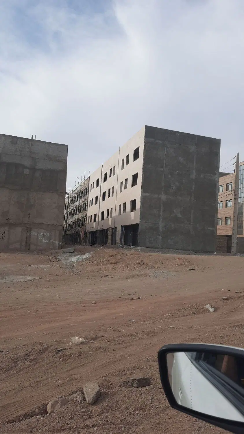 آپارتمان فروشی مهرشهر