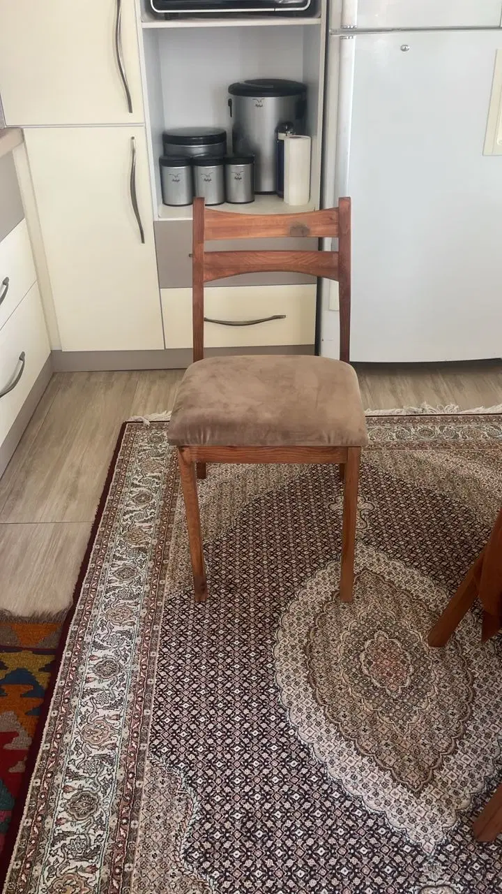حیاط راه جدا