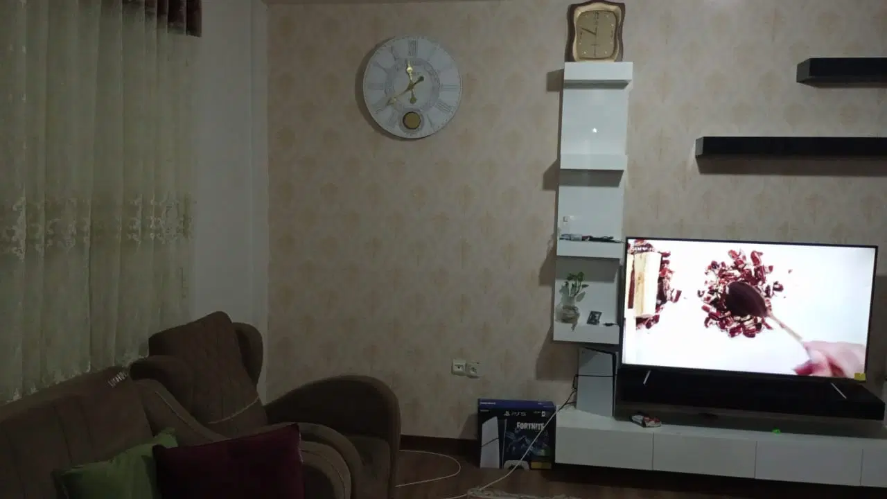 فروش منزل مسکونی