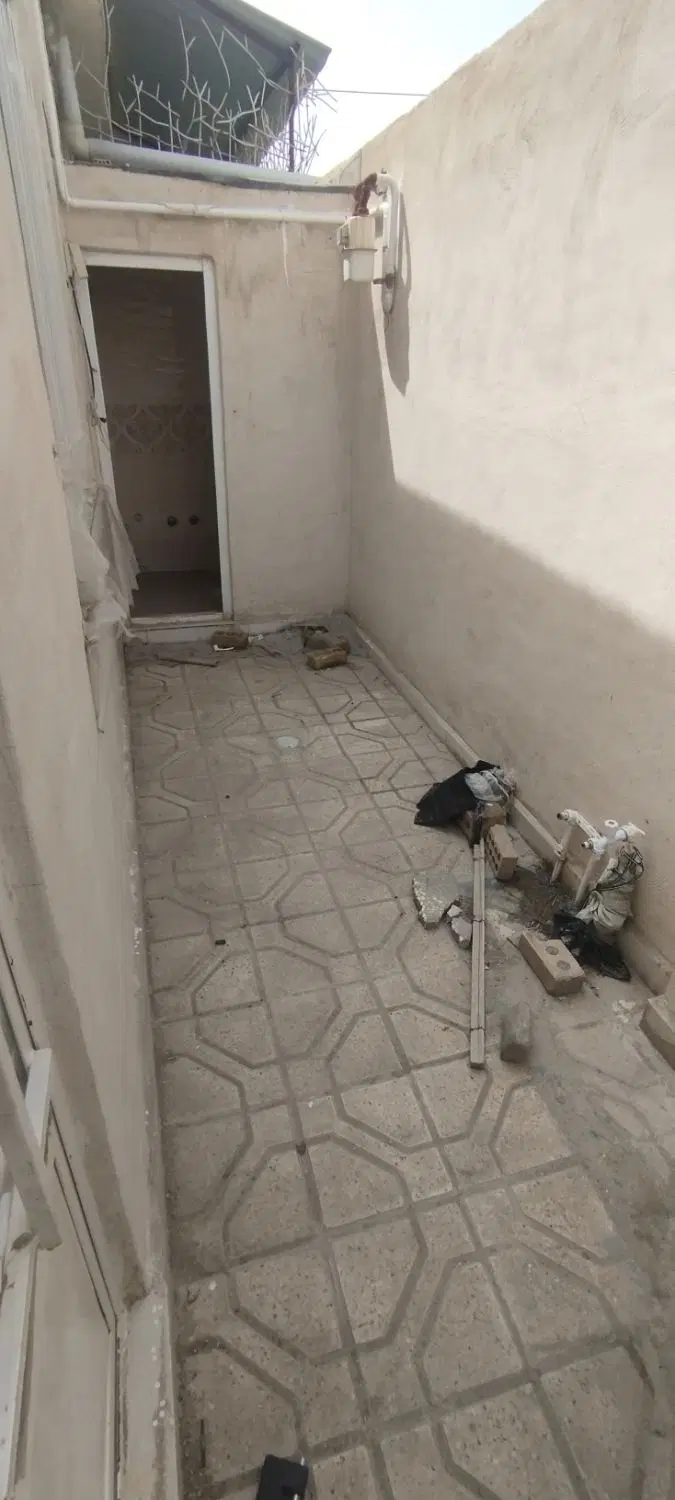 منزل_ خانه ویلایی ۵۰ متری فروشی