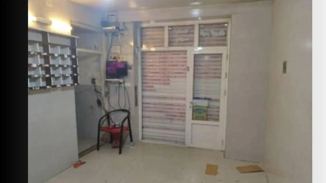 مغازه 30متری