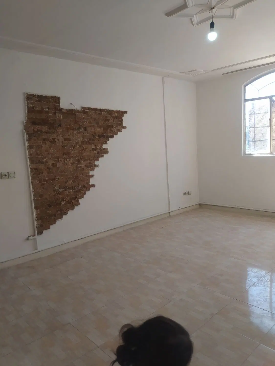 اپارتمان۷۰متری