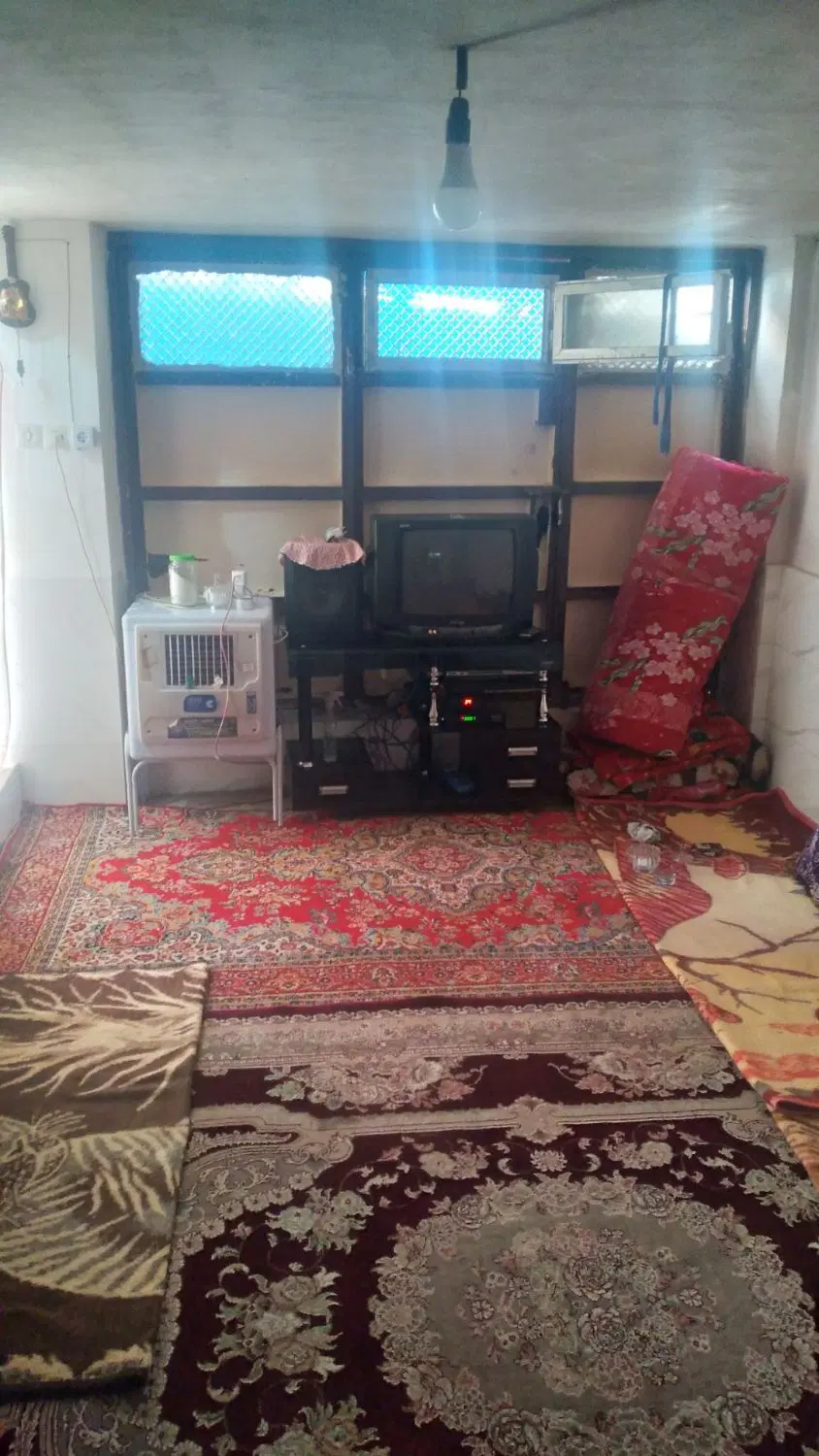 فروش خانه در خلیل آباد