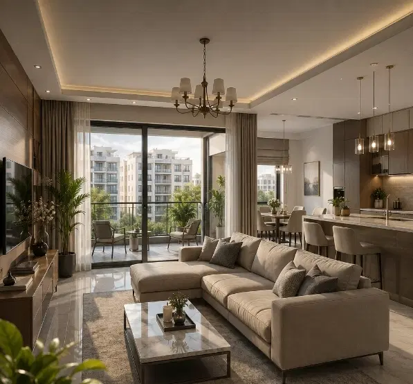 اجاره واحد ۱۷۰ متری تاپ لوکیشن فرهنگ شهر