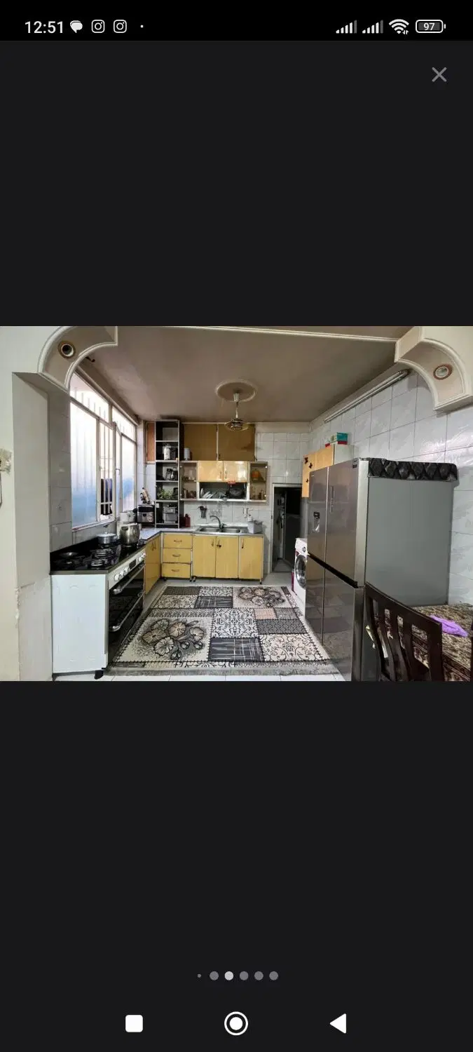 خانه ویلایی دوبلکس_کلنگی_ در یافت آباد