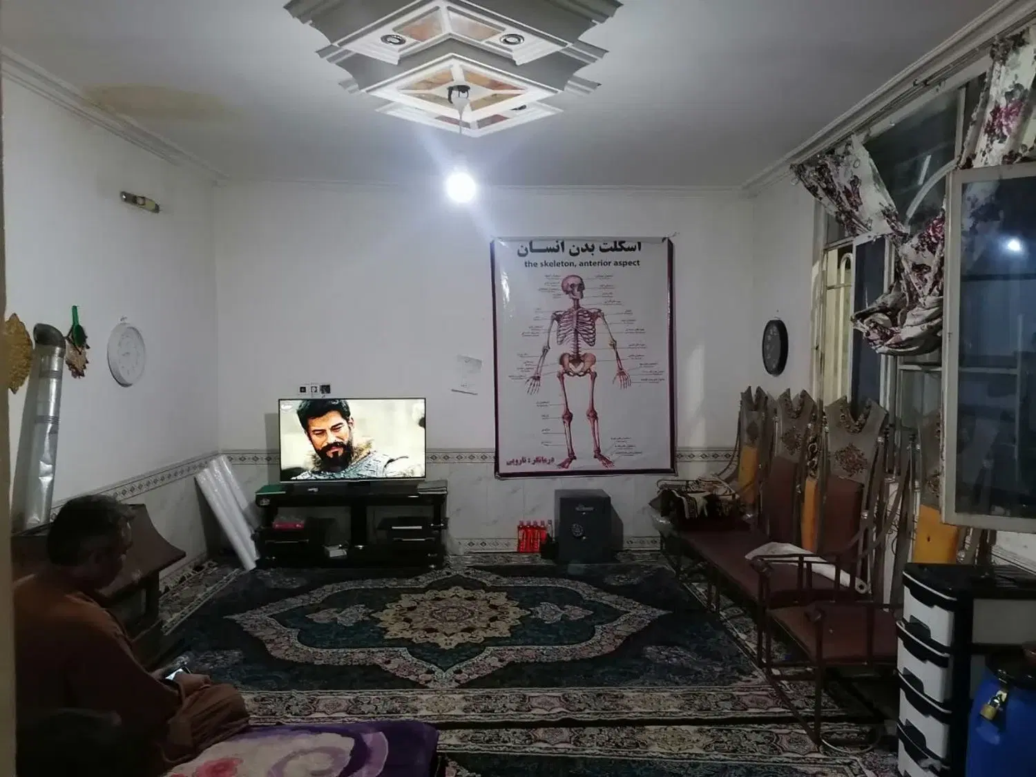 فروش فوری خانه ویلایی