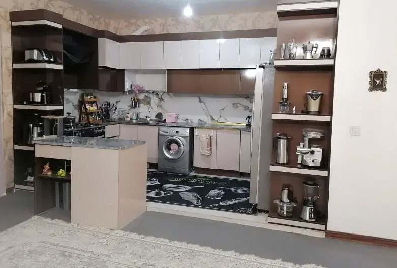 زاگرس خوش نقشه نوساز