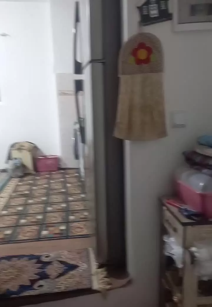 فروش سویت ۴۰ متری رشت عرفان