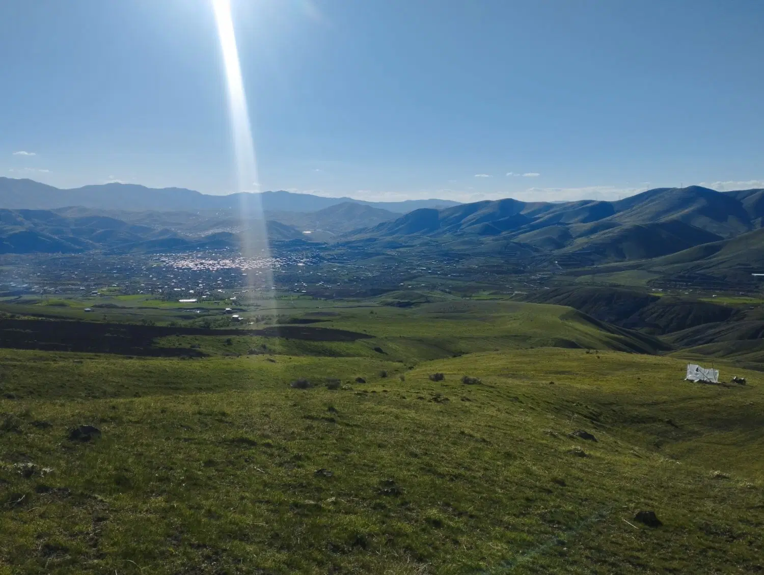 فرصت طلایی خرید زمین