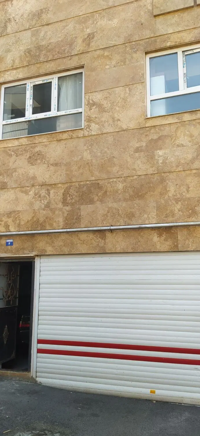 اپارتمان اجاره ارم