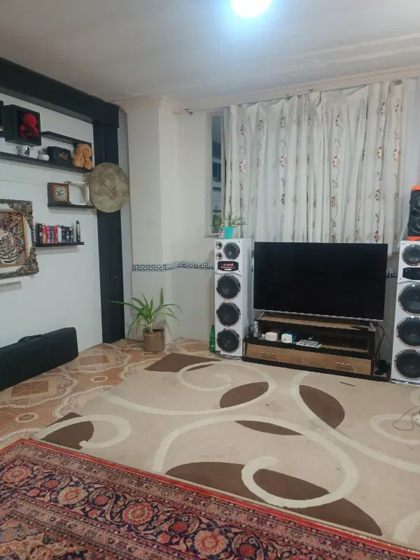 همخانه خانم بلوار دشتی