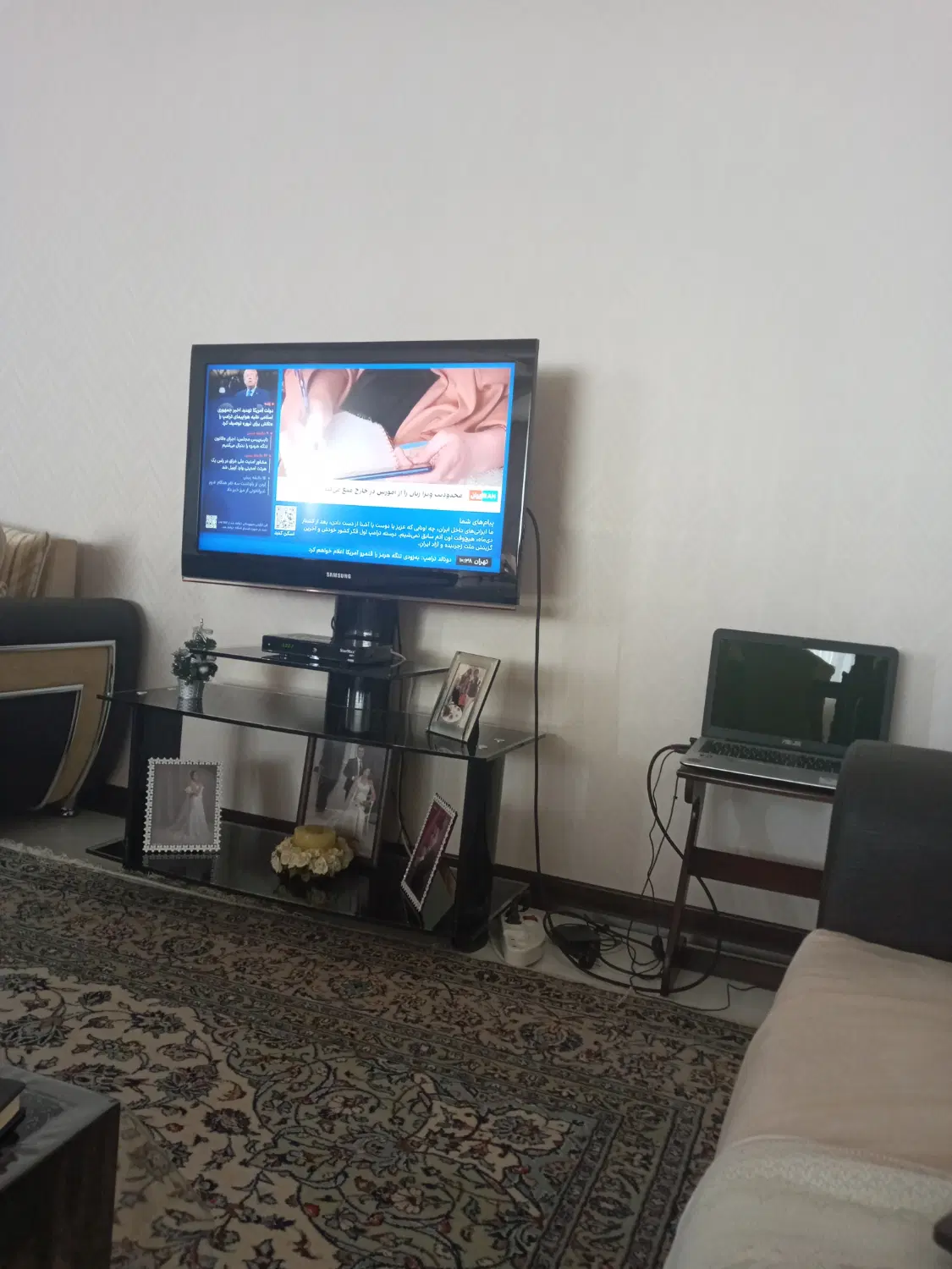 اجاره واحد مسکونی