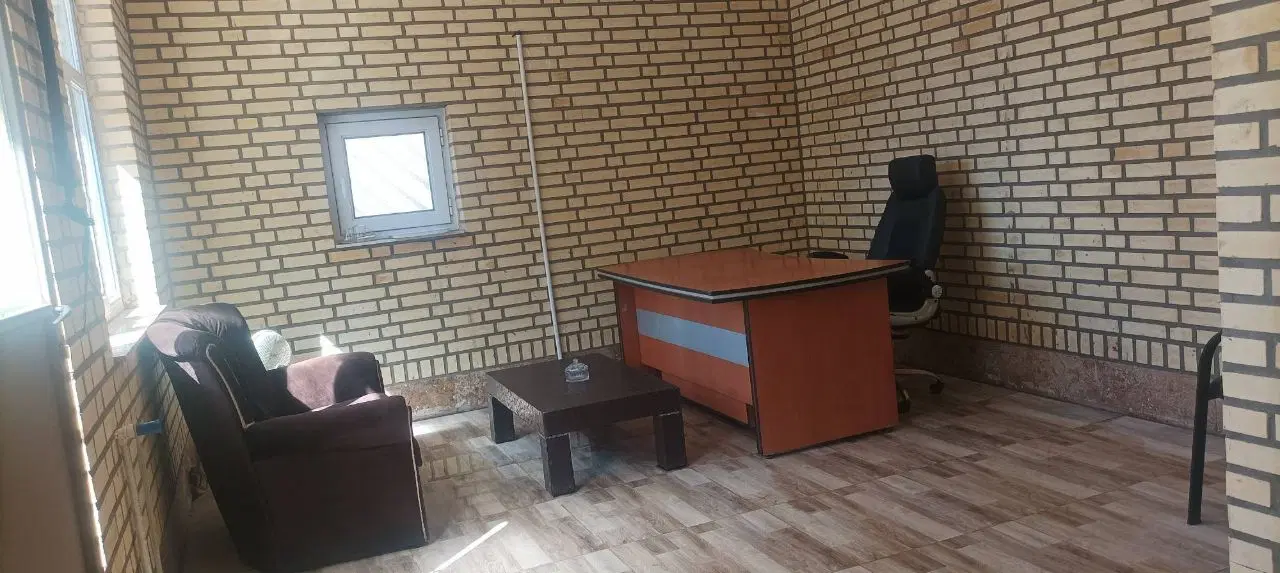 فروش ملک صنعتی