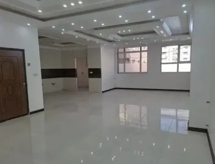 آپارتمان نوساز وامدار اقساطی