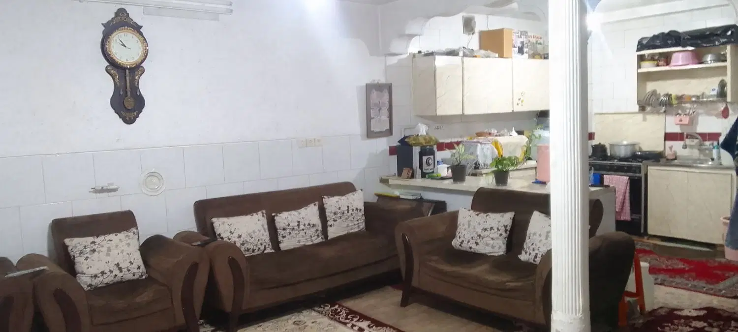 منزل کوزه گری