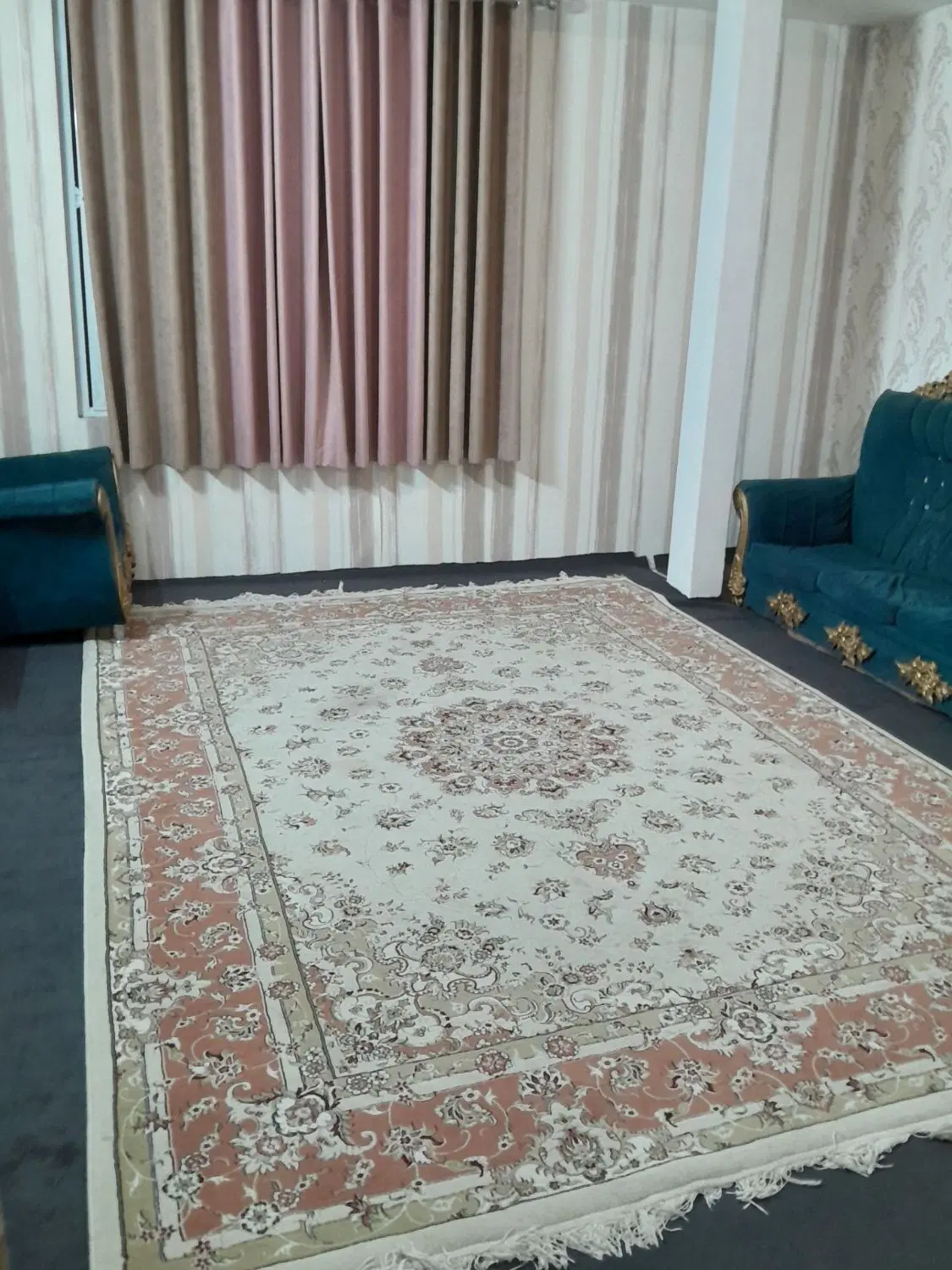 سوییت روزانه نزدیک حرم نفری 400