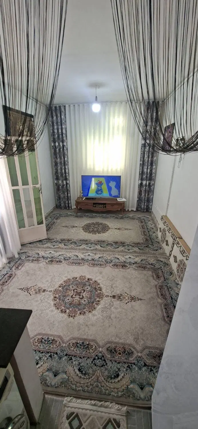 ویلایی نقلی در دو طبقه
