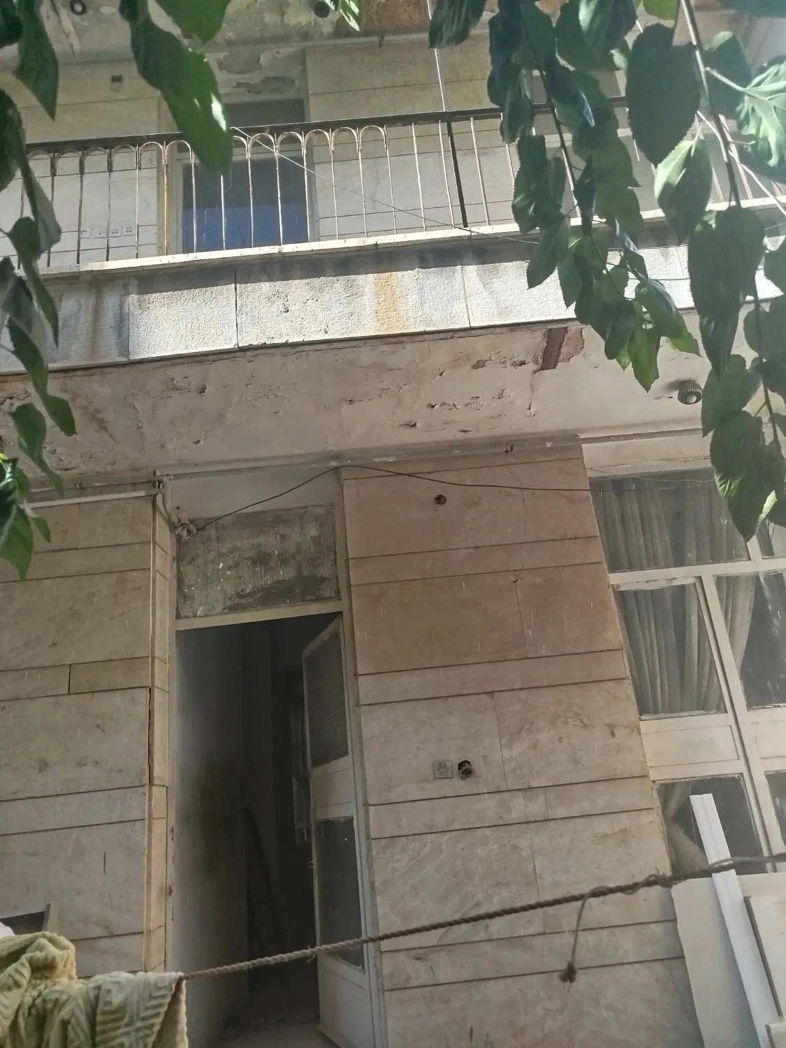 منزل مسکونی ویلایی شمالی