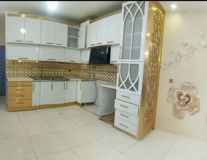 اجاره آپارتمان_ دوخوابه_ انتهای صدر