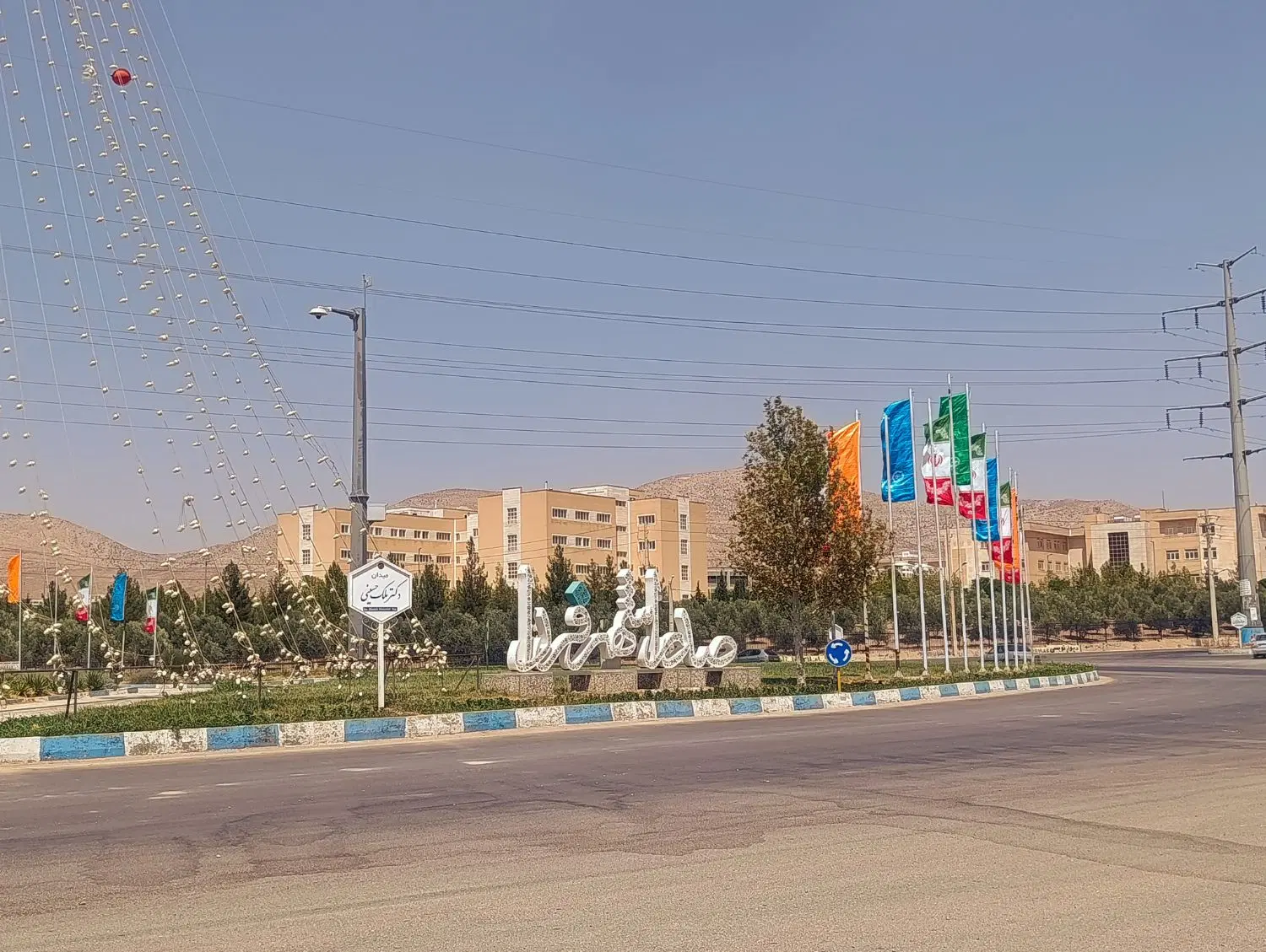 فروش واحد سلحشوران همکف