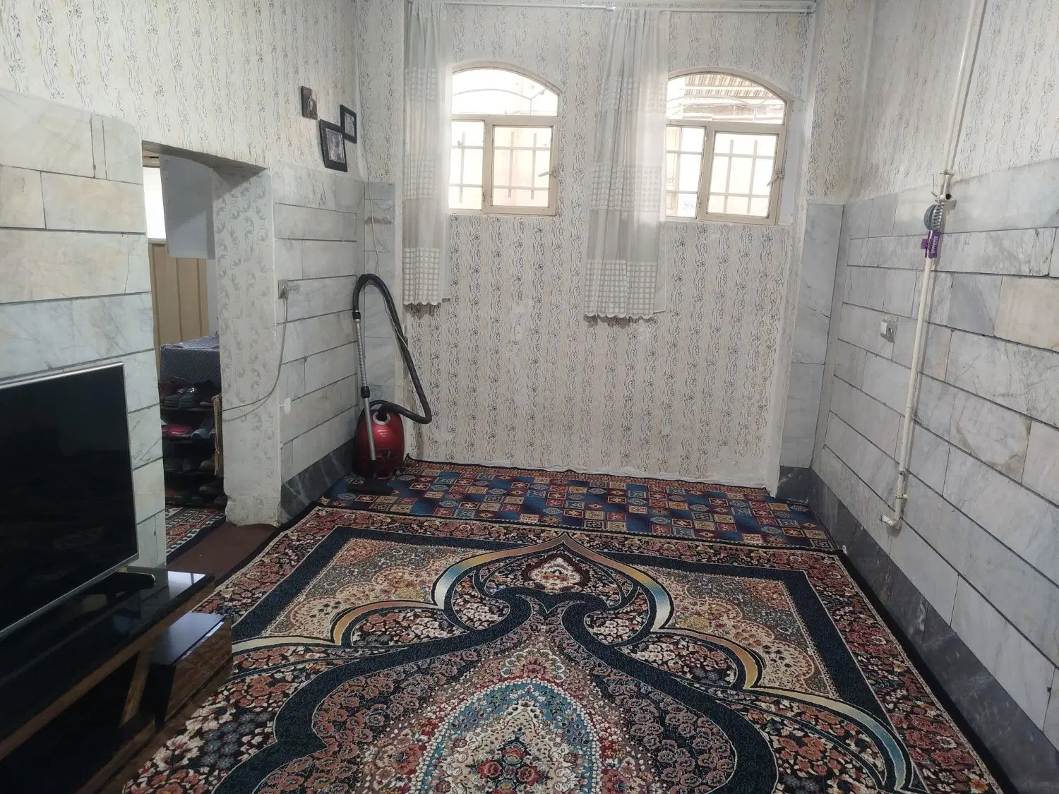 خانه،سویت، 36متری رودکی