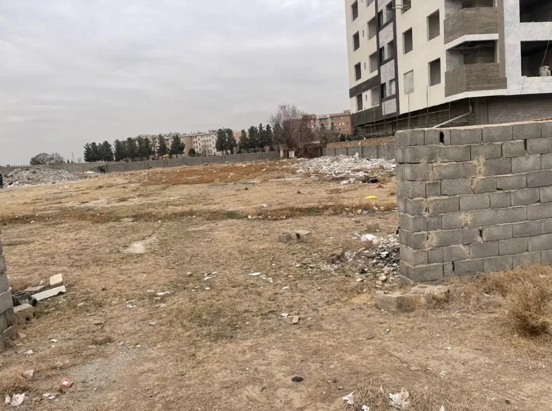 زمین 390مترر،مشاورشماخانم اذر