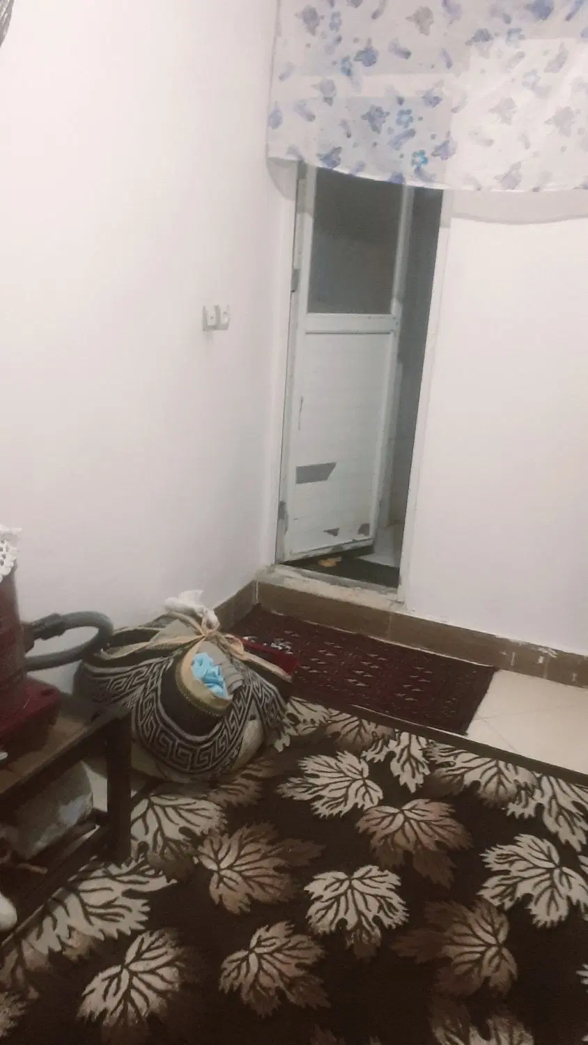 آپارتمان طبقه ۲با هوایی نیمه ساخت توس۱۰۰