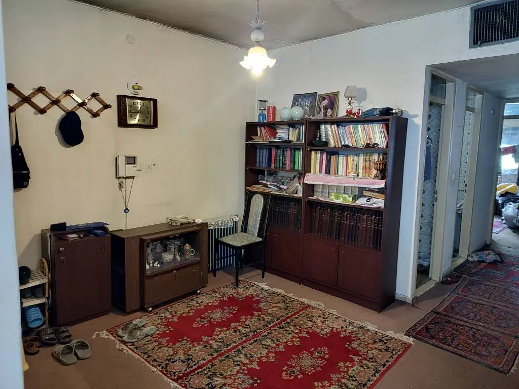 فروش آپارتمان