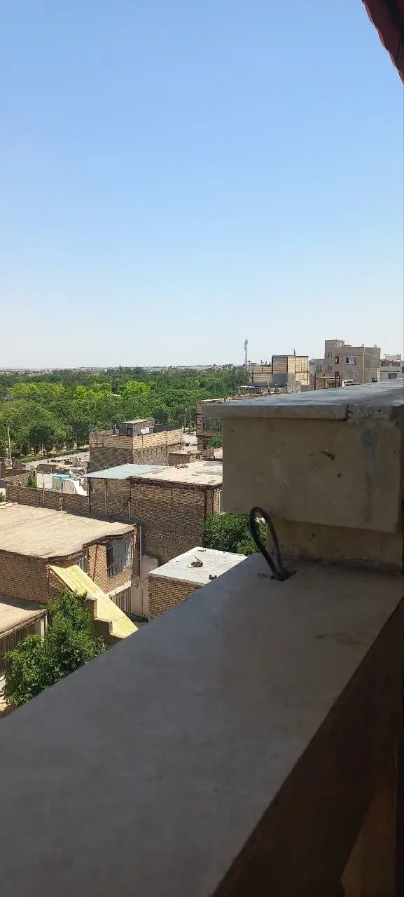 فروش آپارتمان ۸۰ متری یک خواب با آسانسور و پارکینک