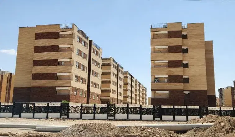 خرید و فروش مسکن ملی کاملا قانونی