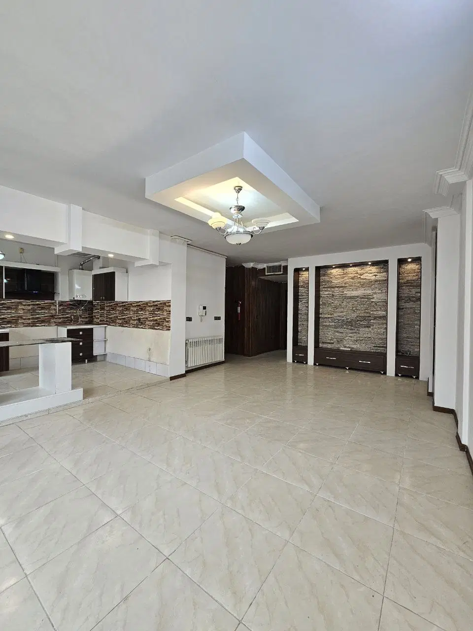 اپارتمان