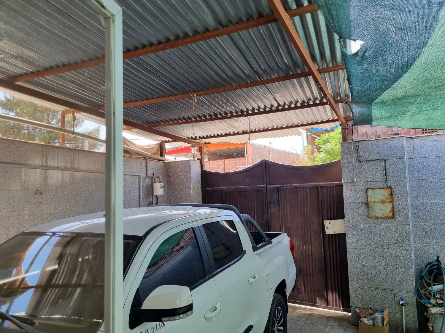 فروش خانه ویلایی