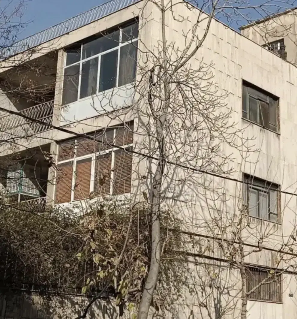 کلنگی‌ قابل سکونت