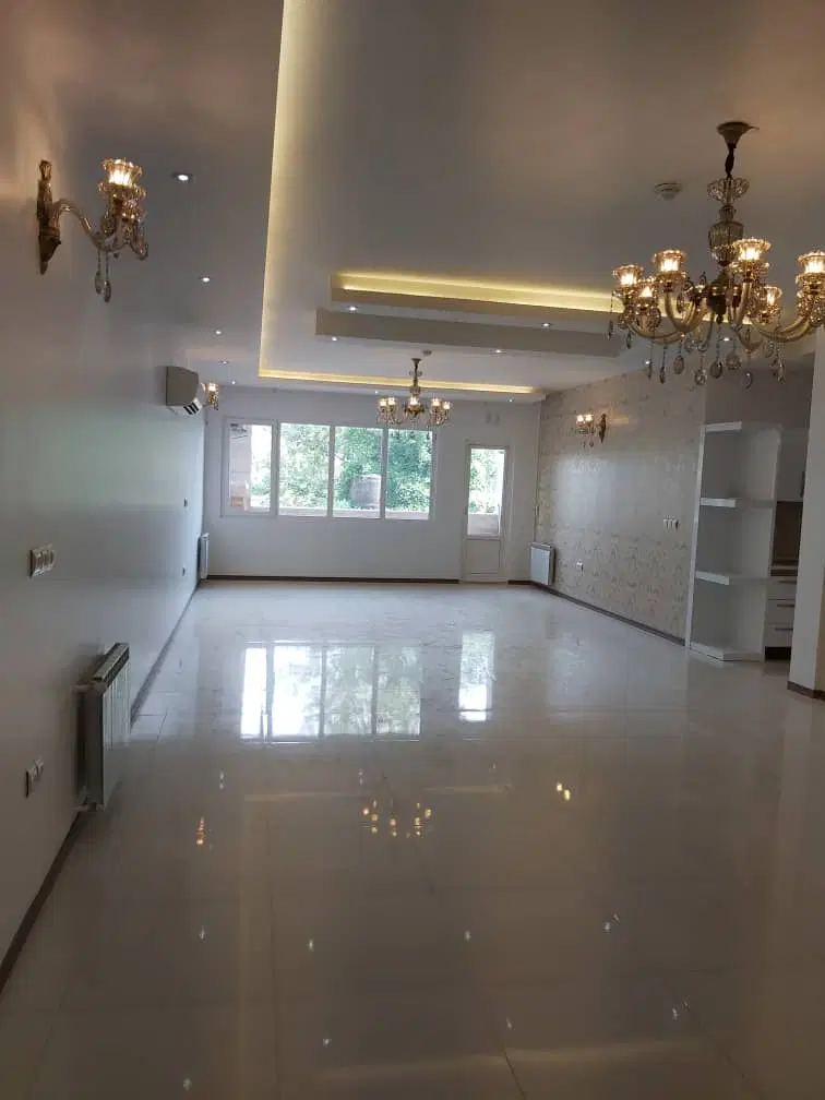 اپارتمان  ۱۷۰ متری صفر فول امکانات