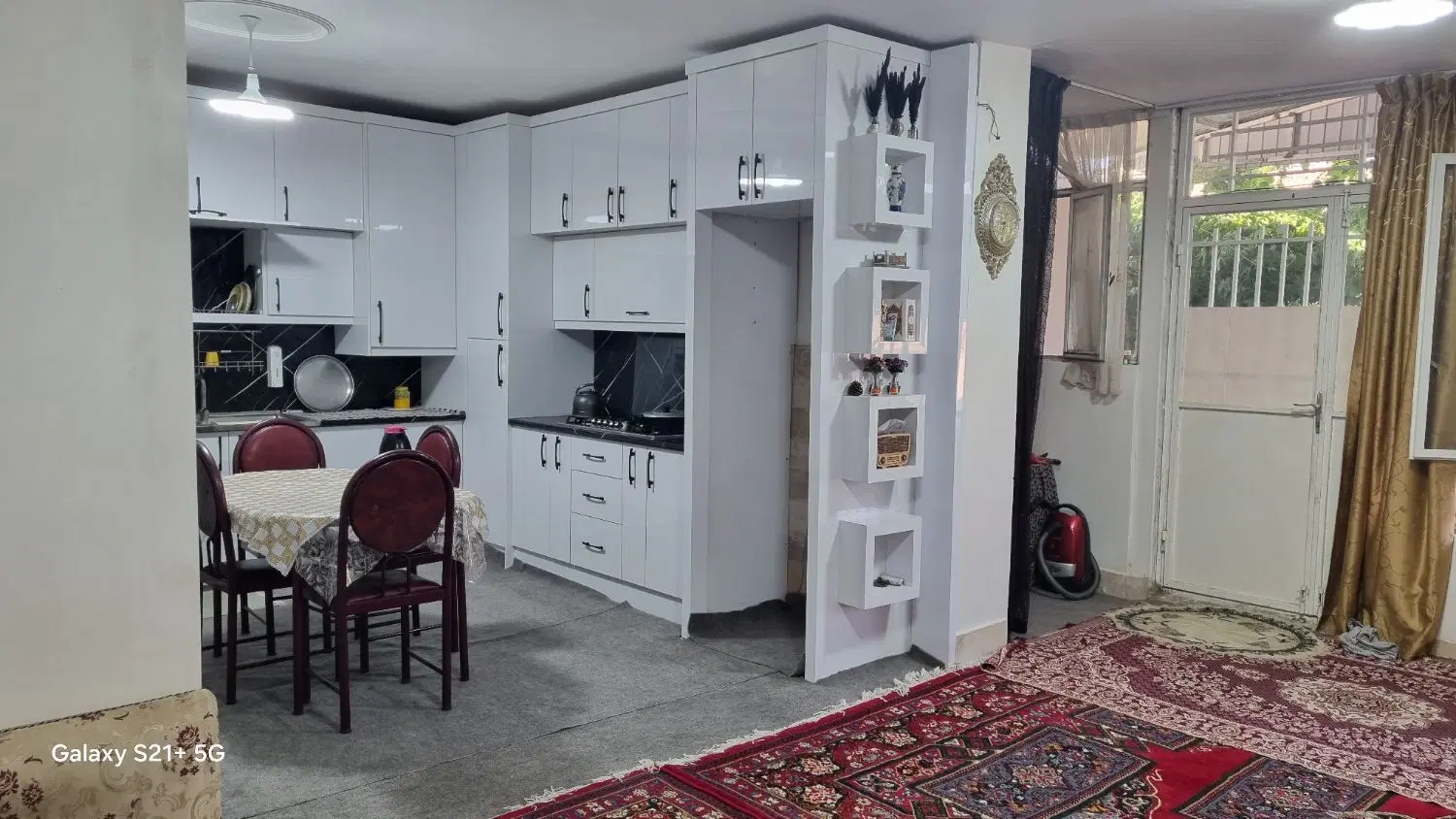 سوئیت ویلایی کوتاه مدت روزانه وساعتی