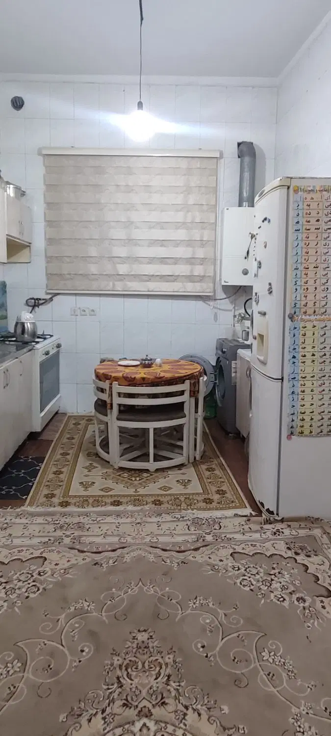فروش خانه ۷۰ متری در ۲۲بهمن ۲میلیارو ۷۰۰