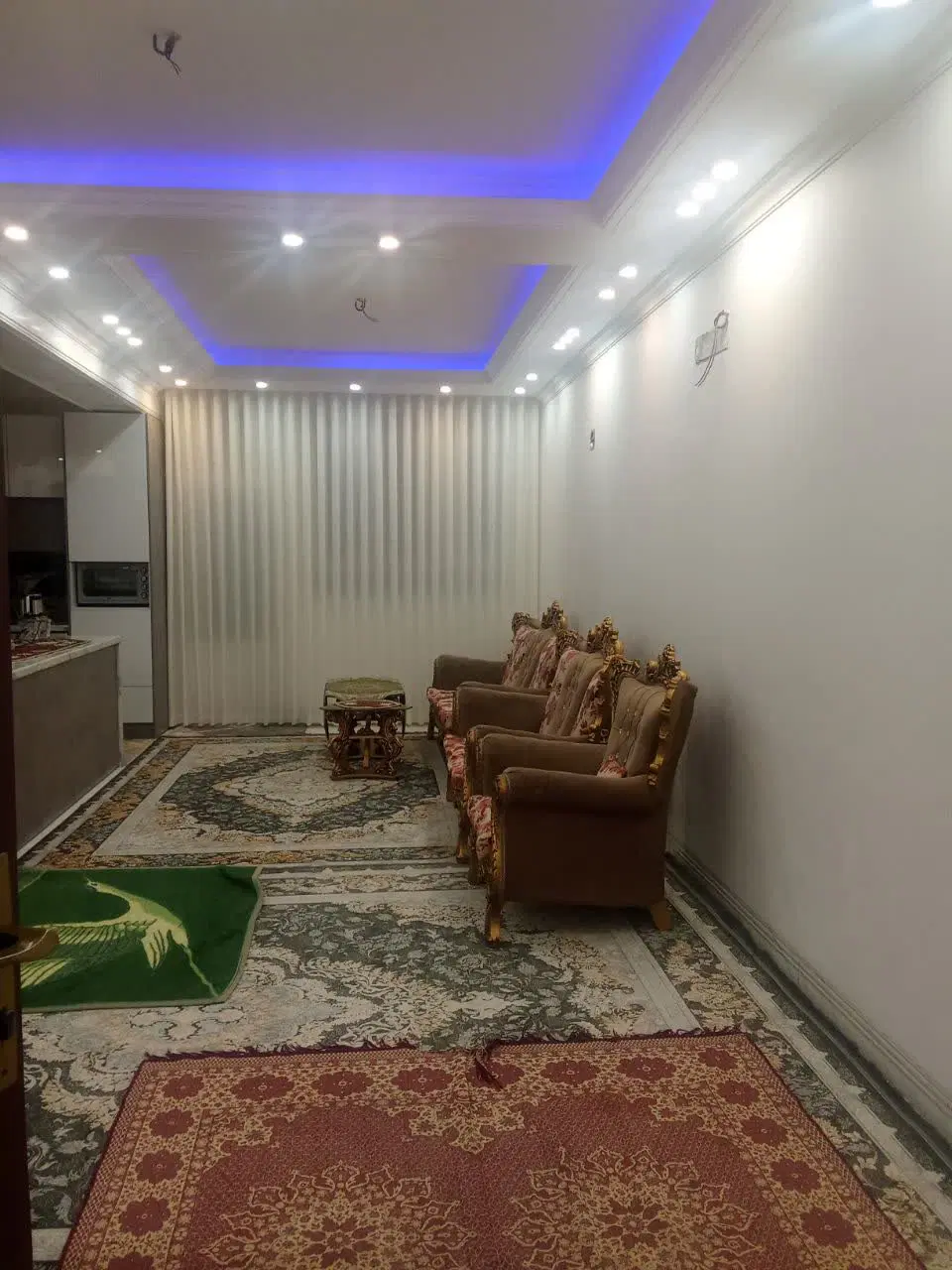 فروش خونه سه طبقه