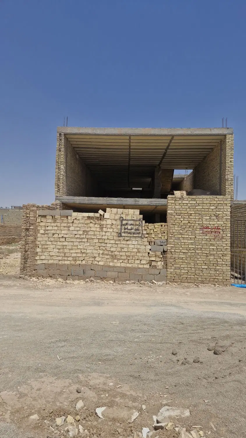 زمین رحمت آبادمعاوضه بامنزل اکرمیه