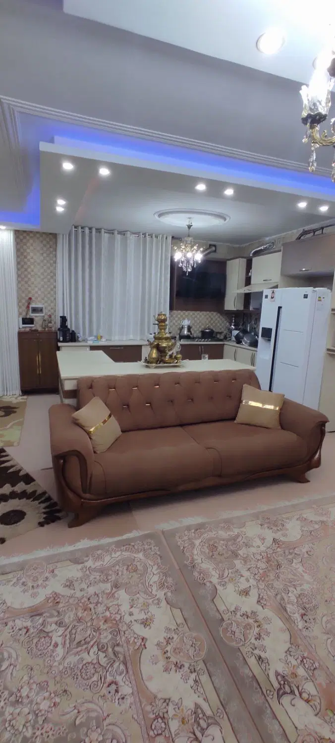 فروش خانه ویلایی تازه ساخت