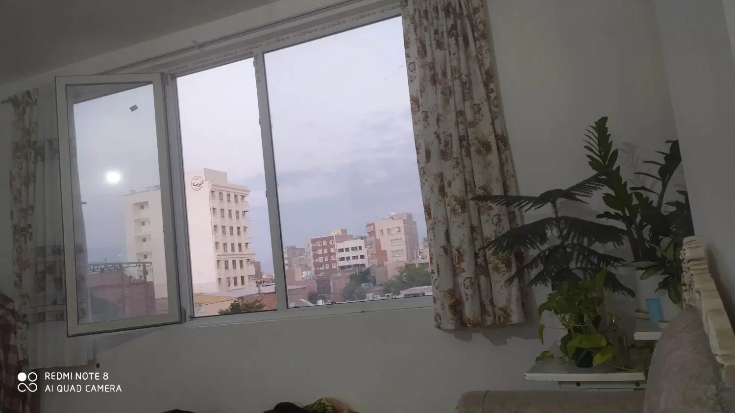 آپارتمان ۱۱۲متری جهاد۶۲