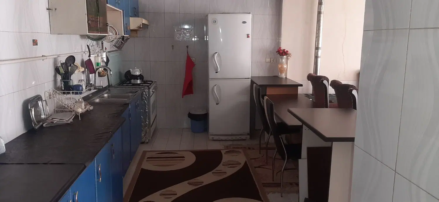 منزل ویلایی دربست