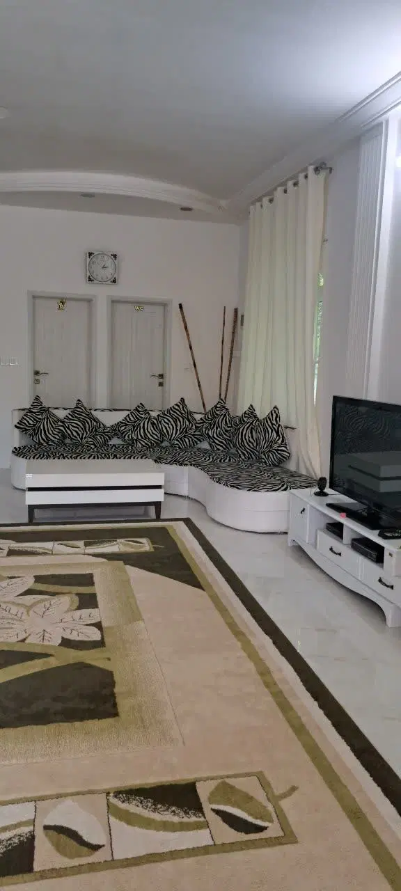 ویلا روستا دربست