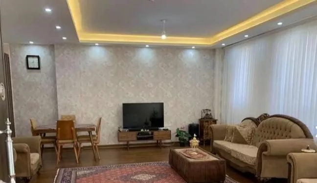 اجاره آپارتمان شیک تمیز دریاچه شورابیل