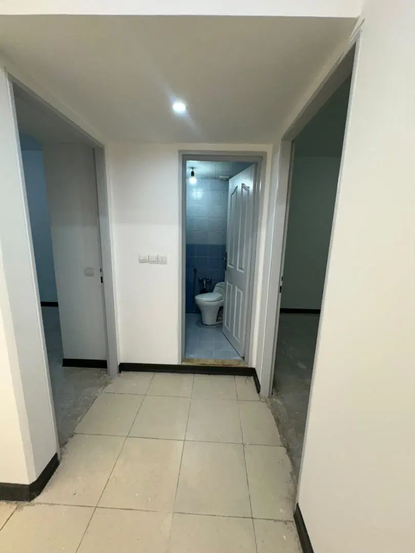 آپارتمان دوخواب ملکی عرصه پرداخت