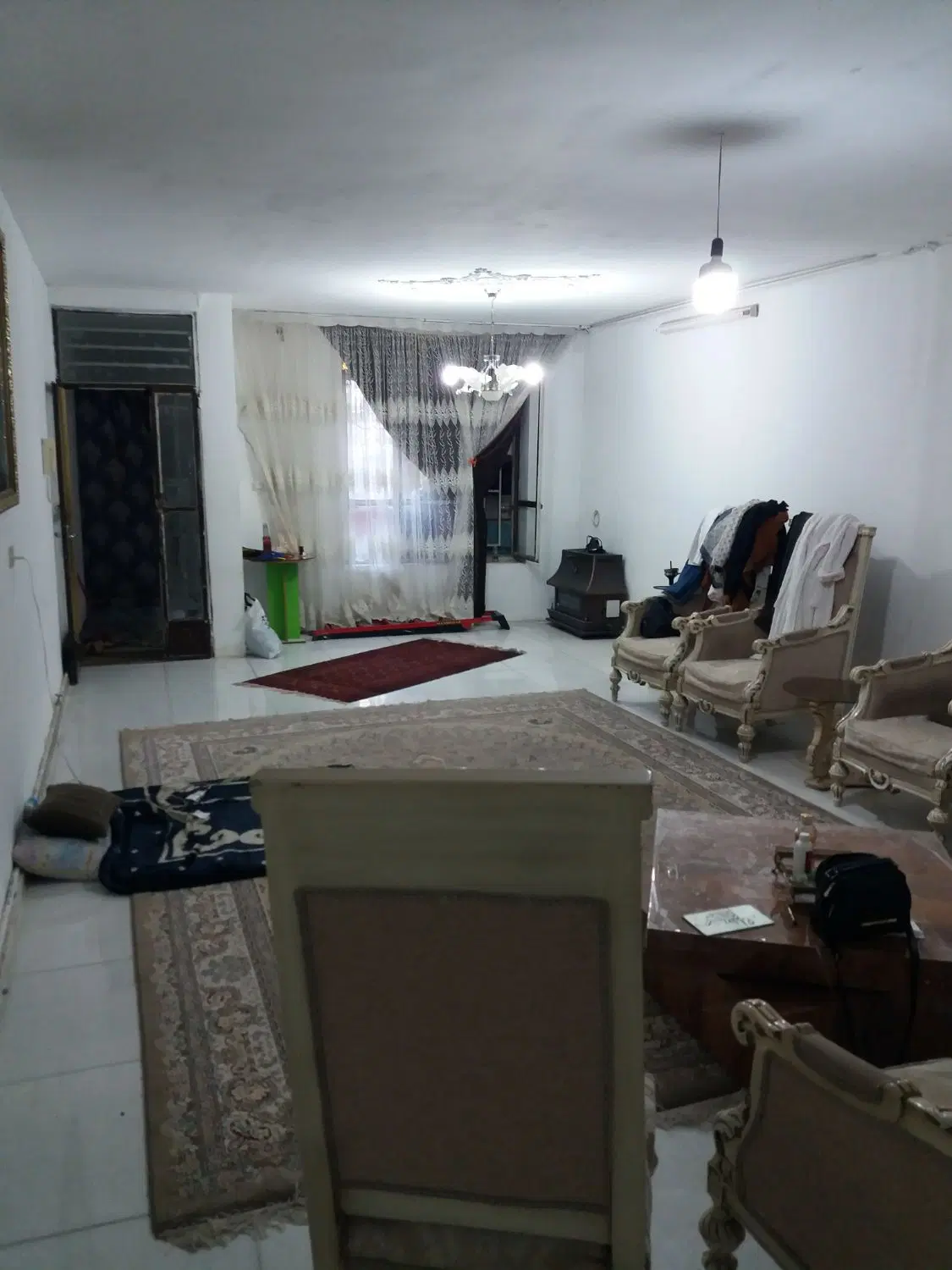 ۸۰ متر یک خواب