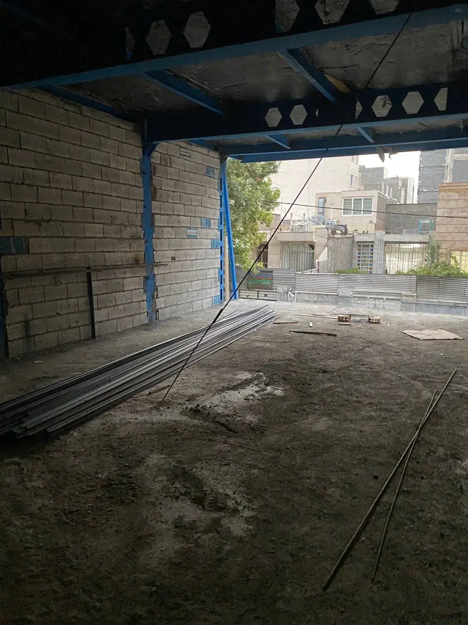 پیش فروش سازنده معتبر